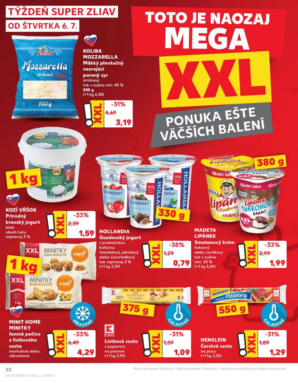 Kaufland