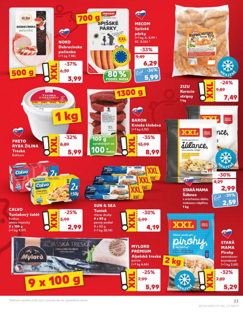 Kaufland