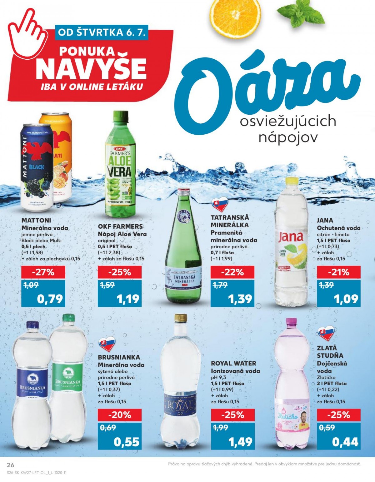 Kaufland