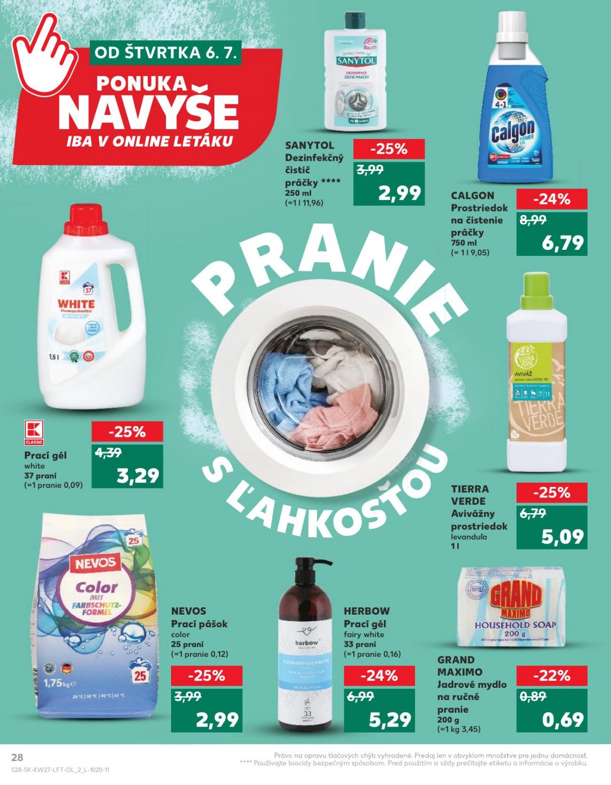 Kaufland