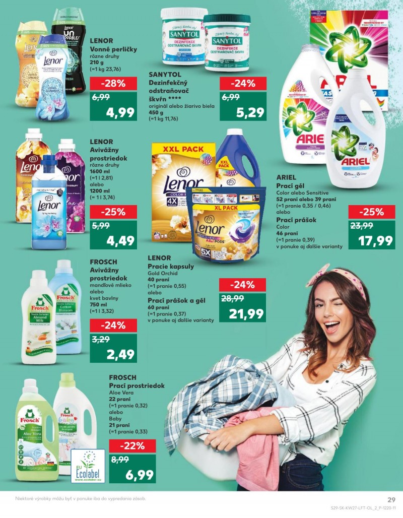 Kaufland