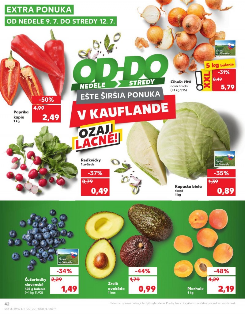 Kaufland