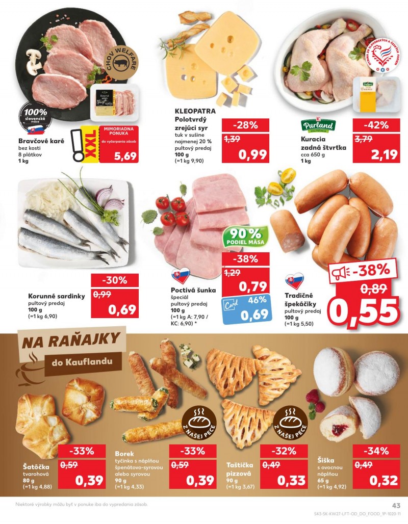 Kaufland