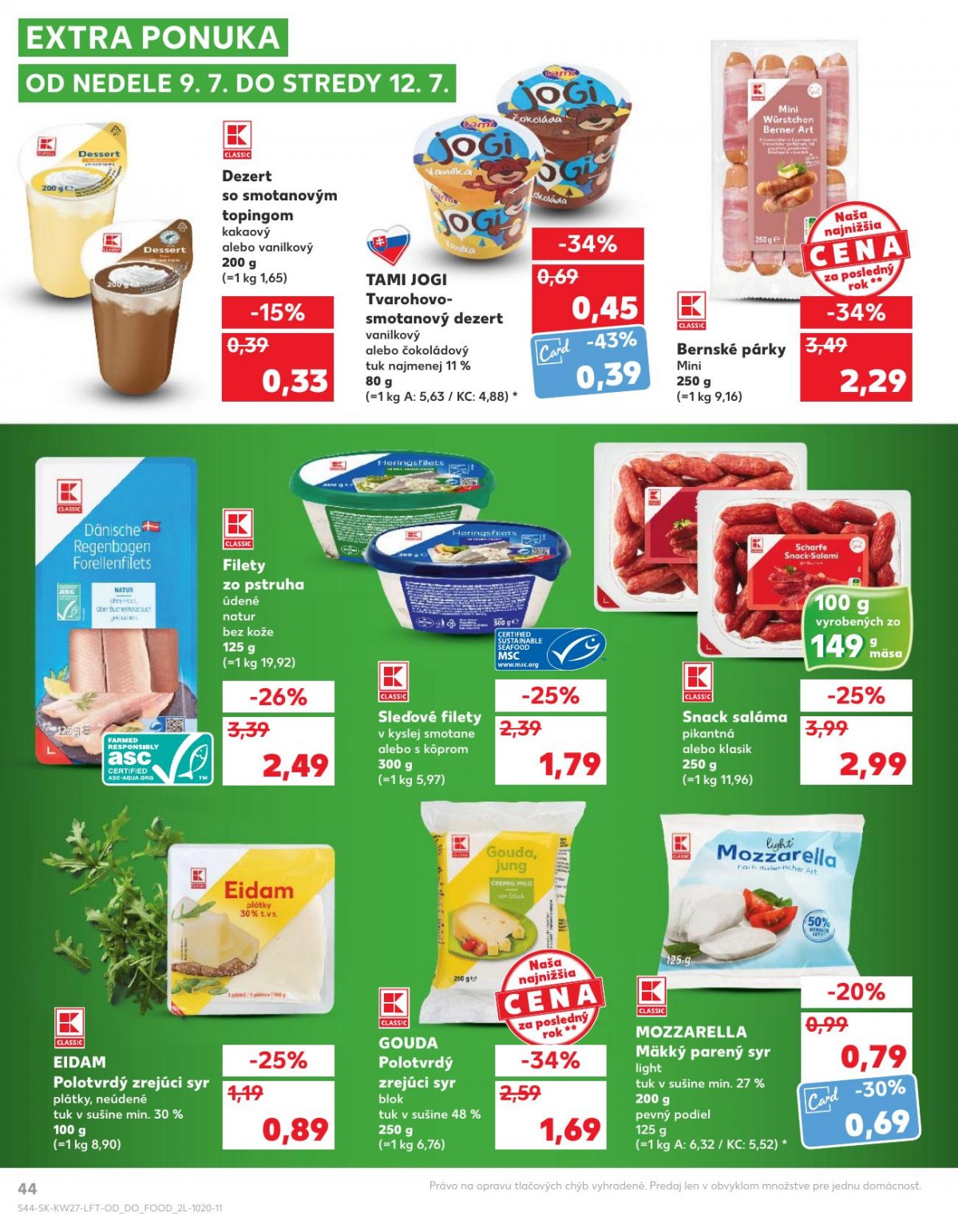 Kaufland