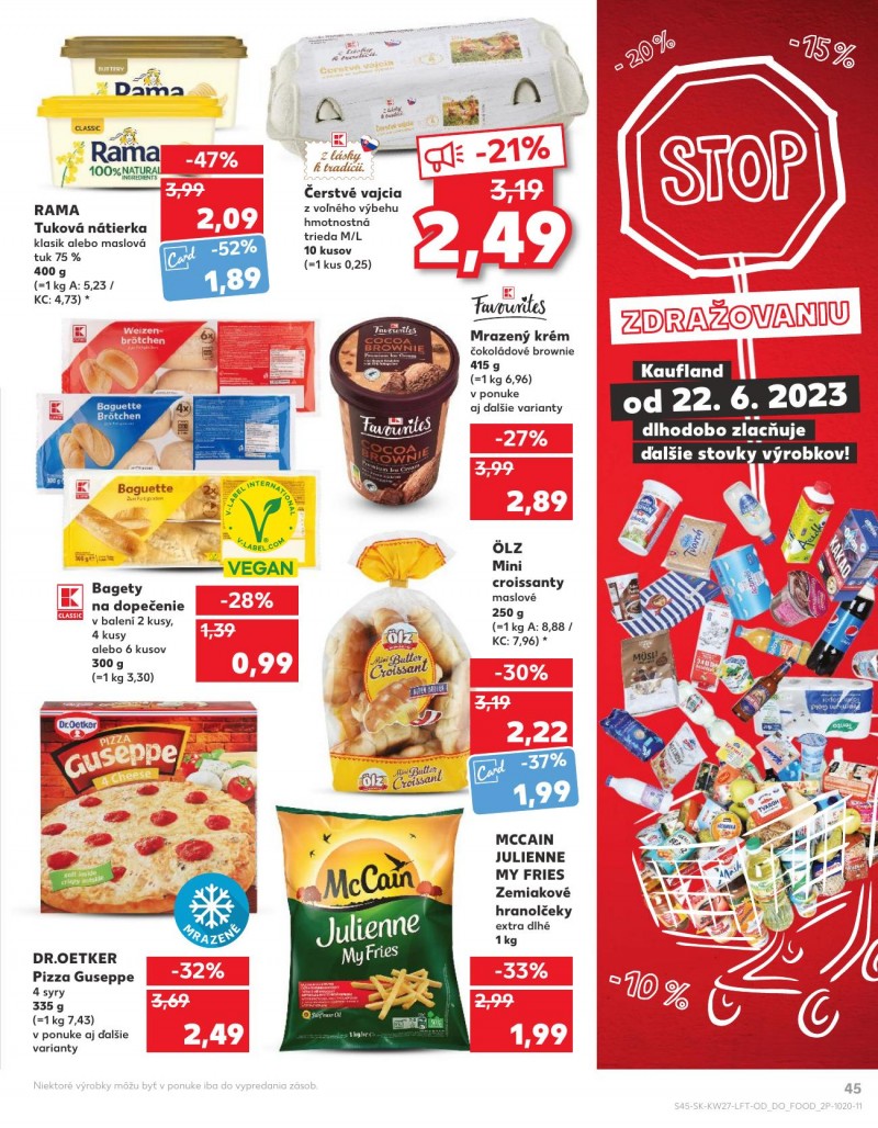 Kaufland