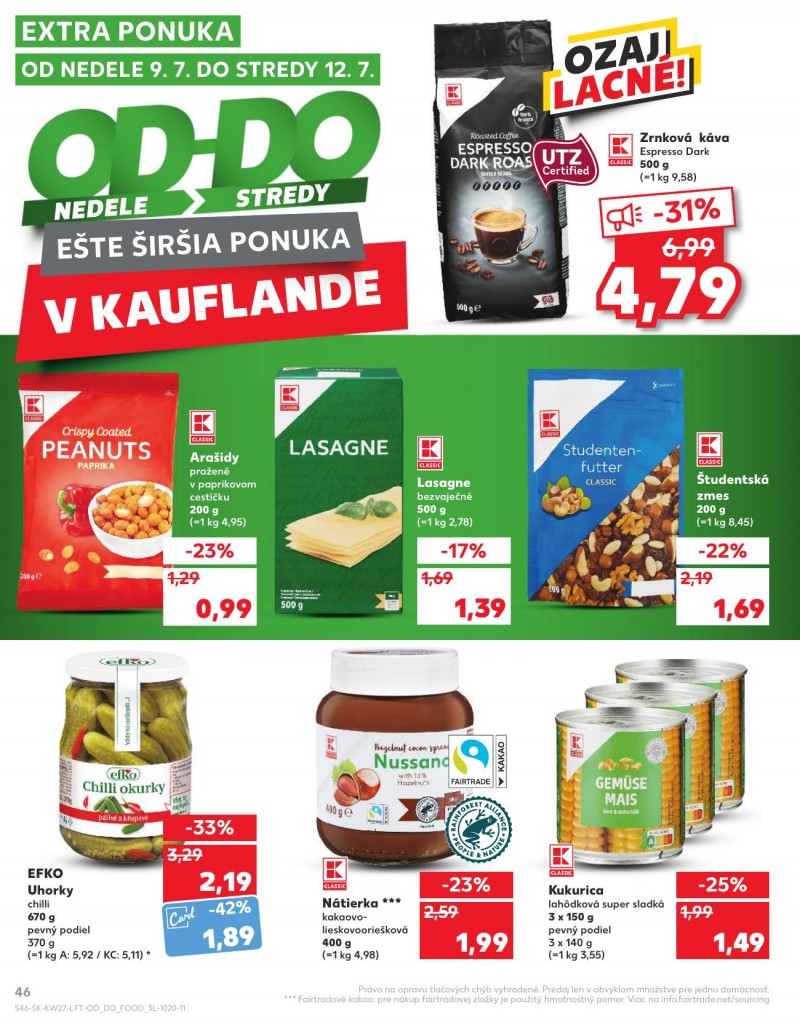 Kaufland