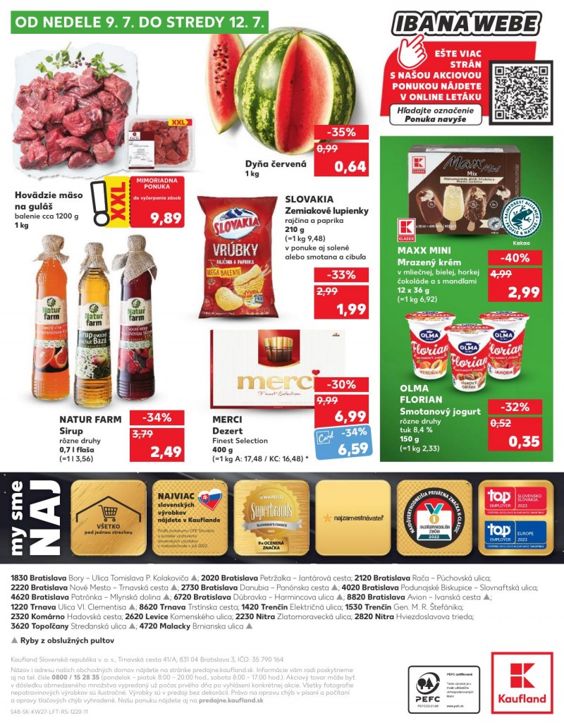 Kaufland