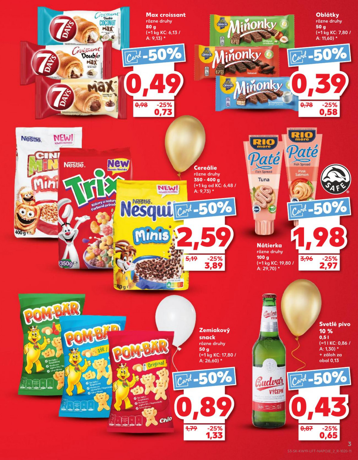 Kaufland