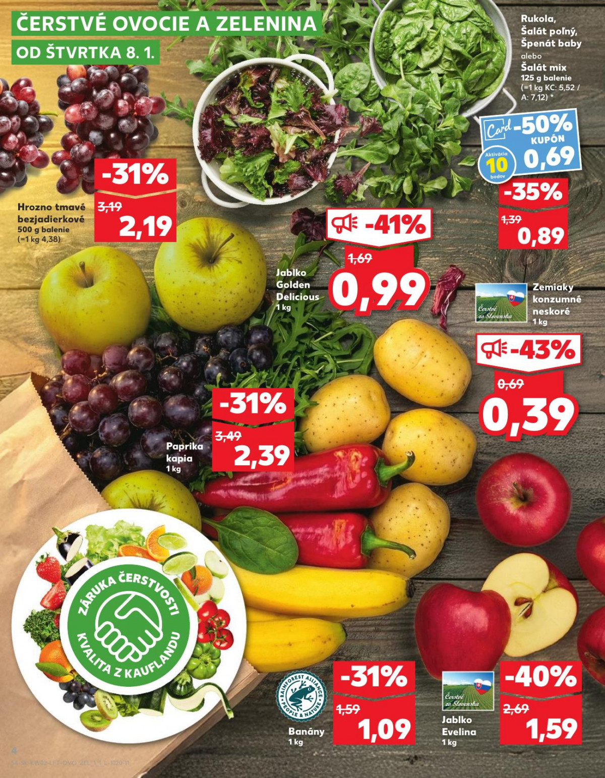 Kaufland
