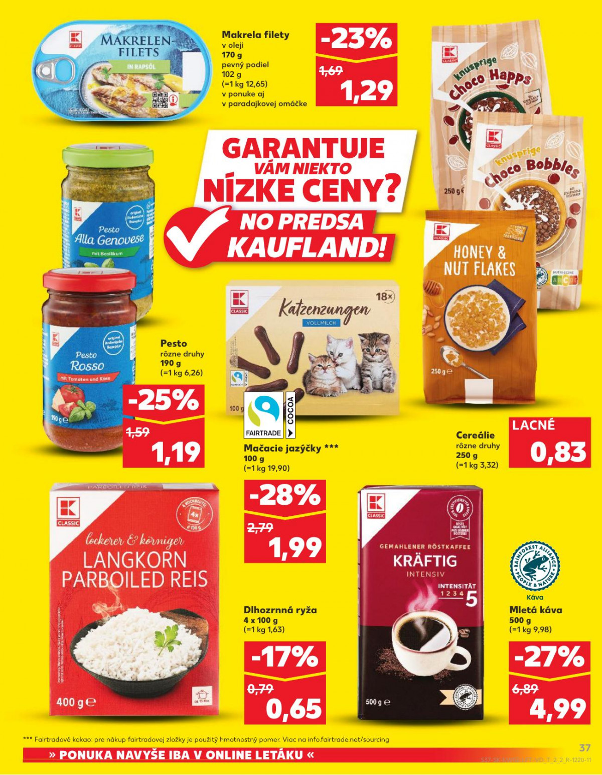 Kaufland
