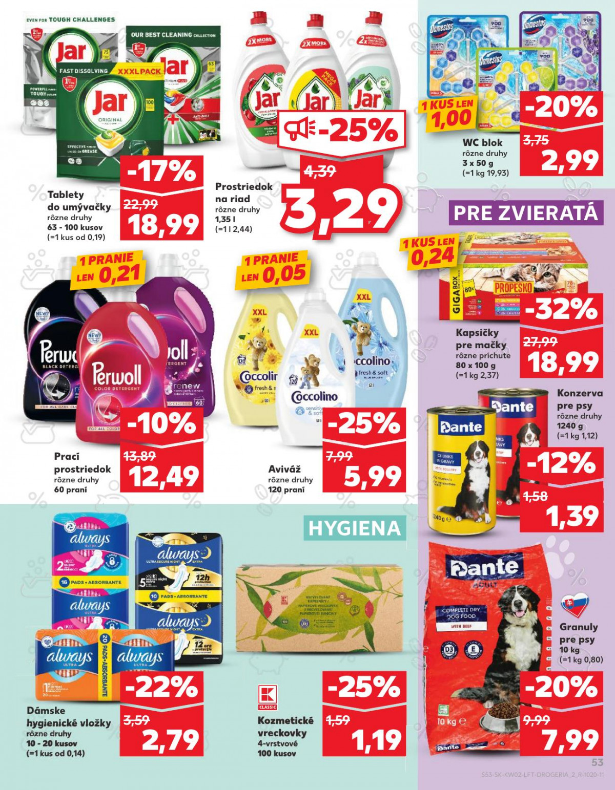 Kaufland