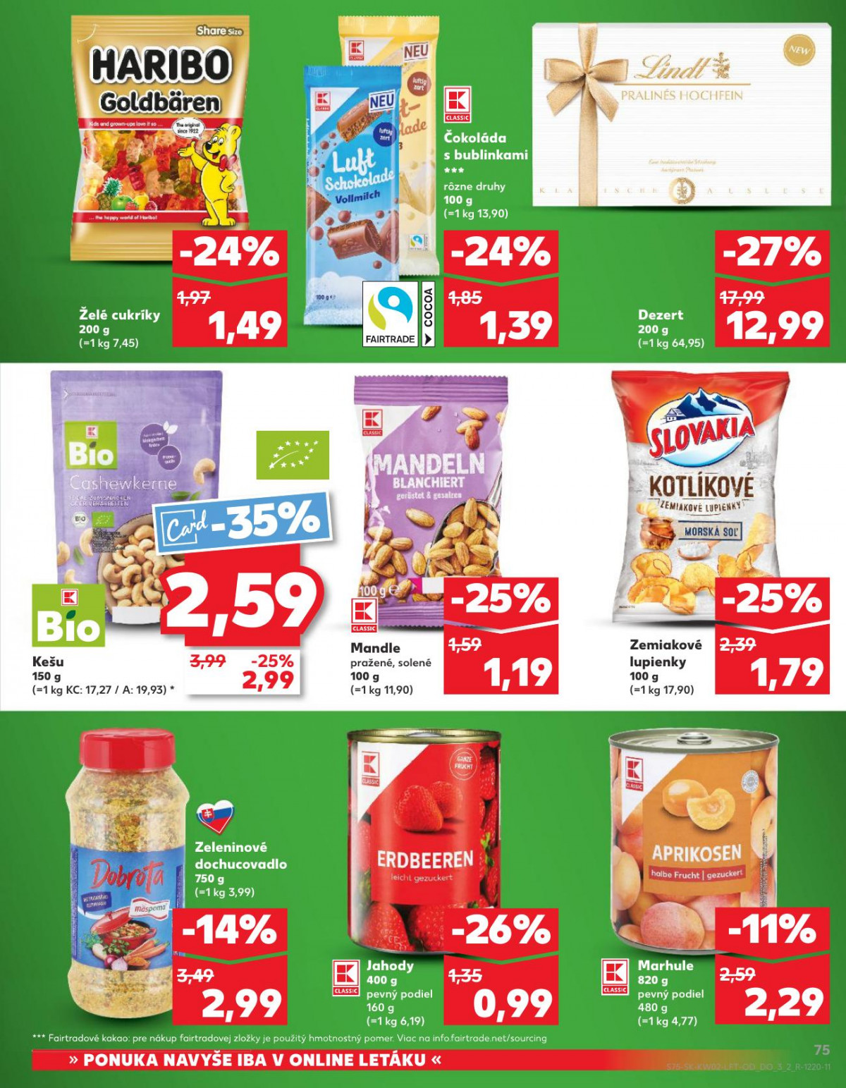 Kaufland
