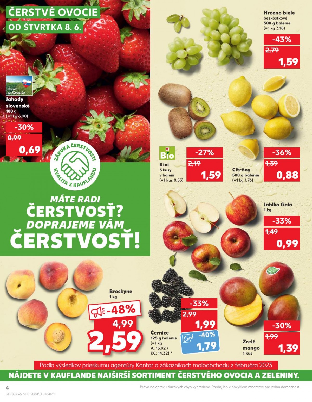 Kaufland