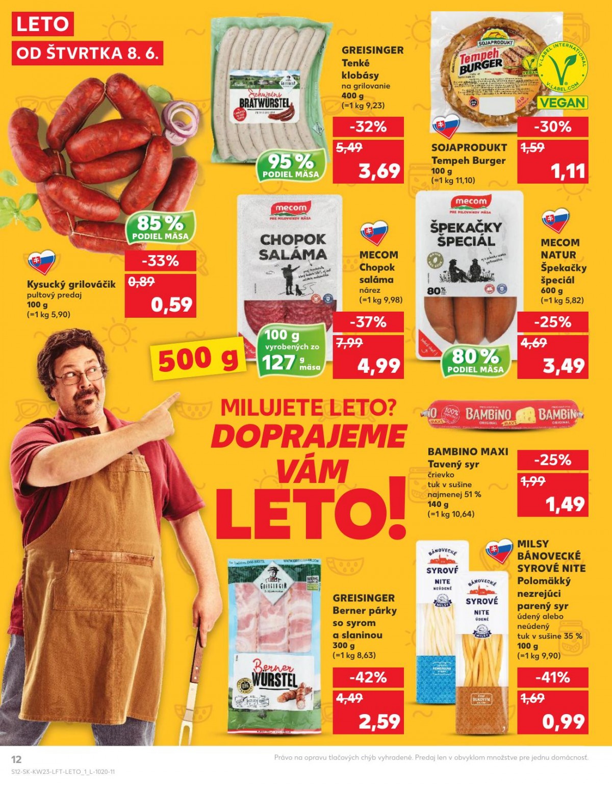 Kaufland