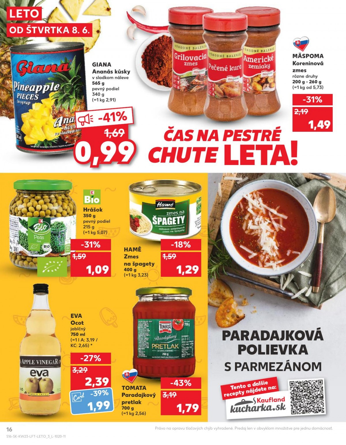 Kaufland