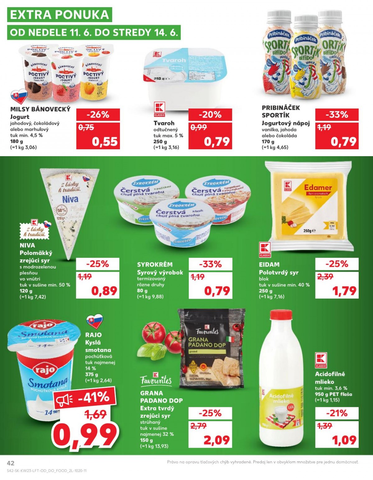 Kaufland