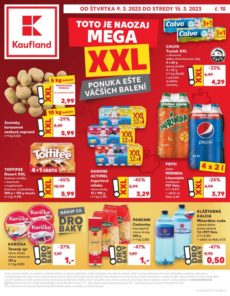 Kaufland