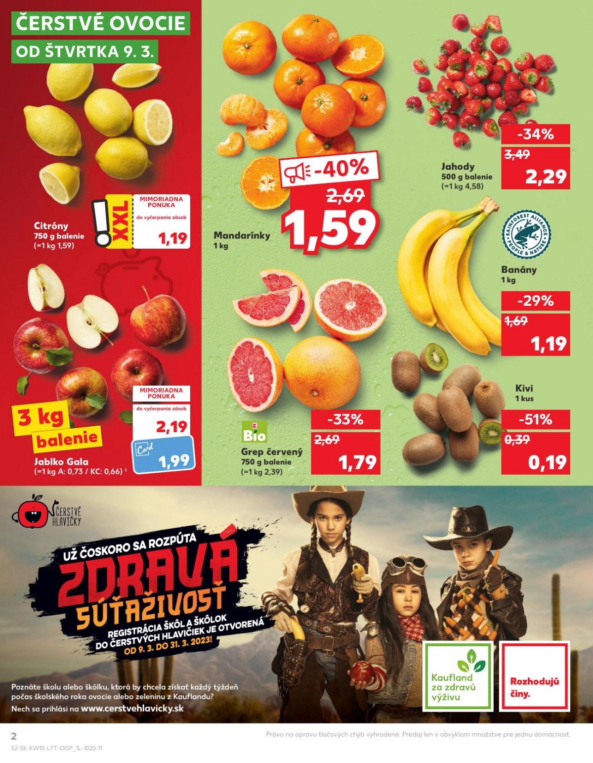 Kaufland
