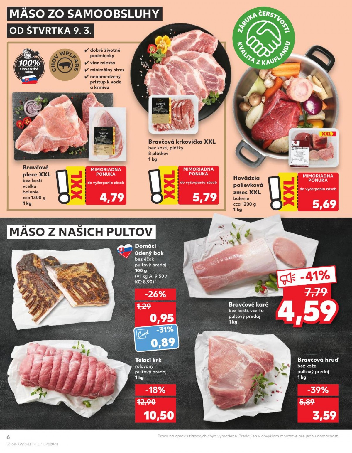 Kaufland