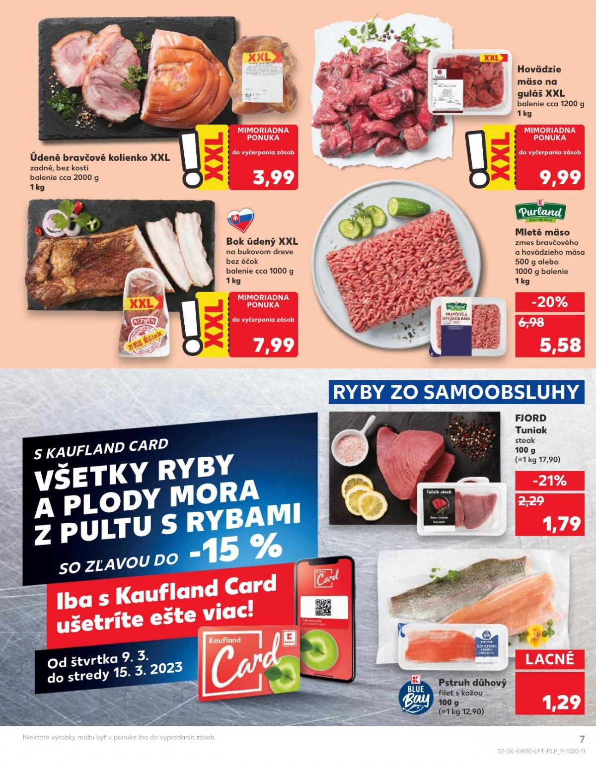 Kaufland