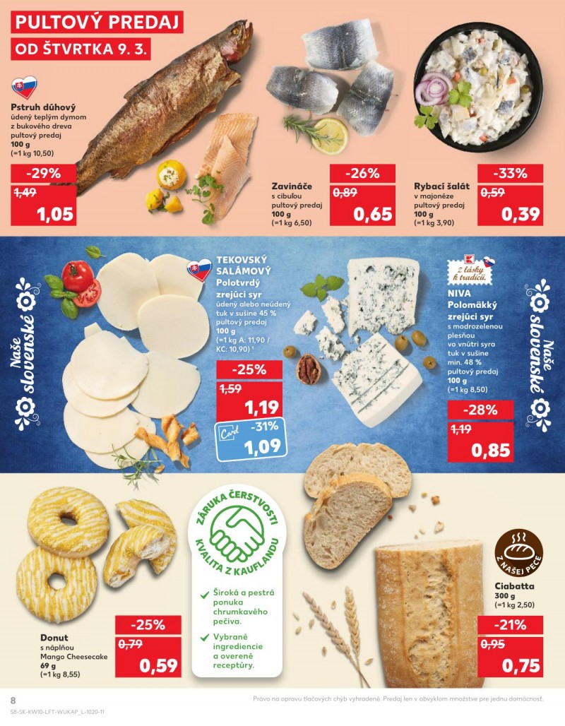 Kaufland