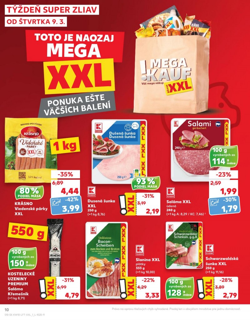 Kaufland