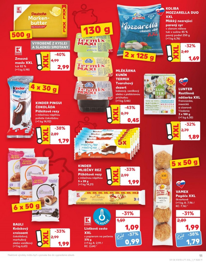 Kaufland