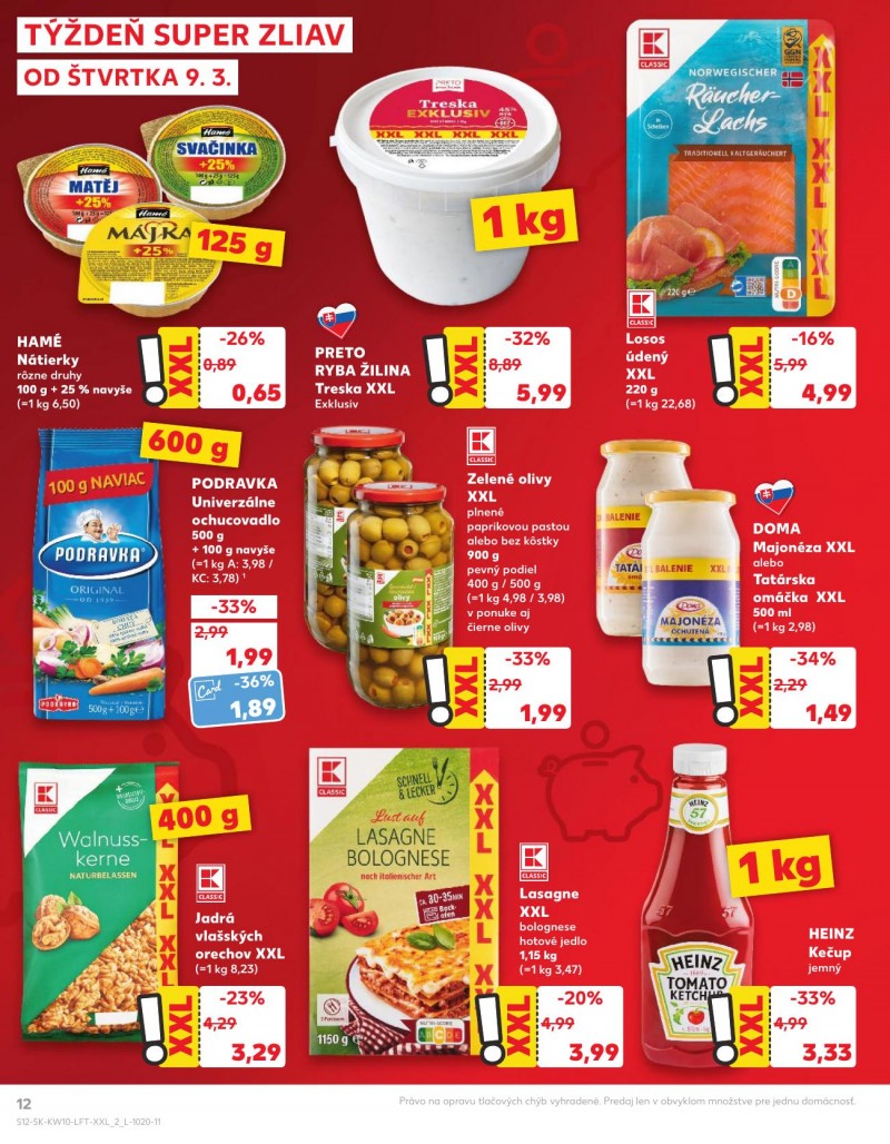 Kaufland