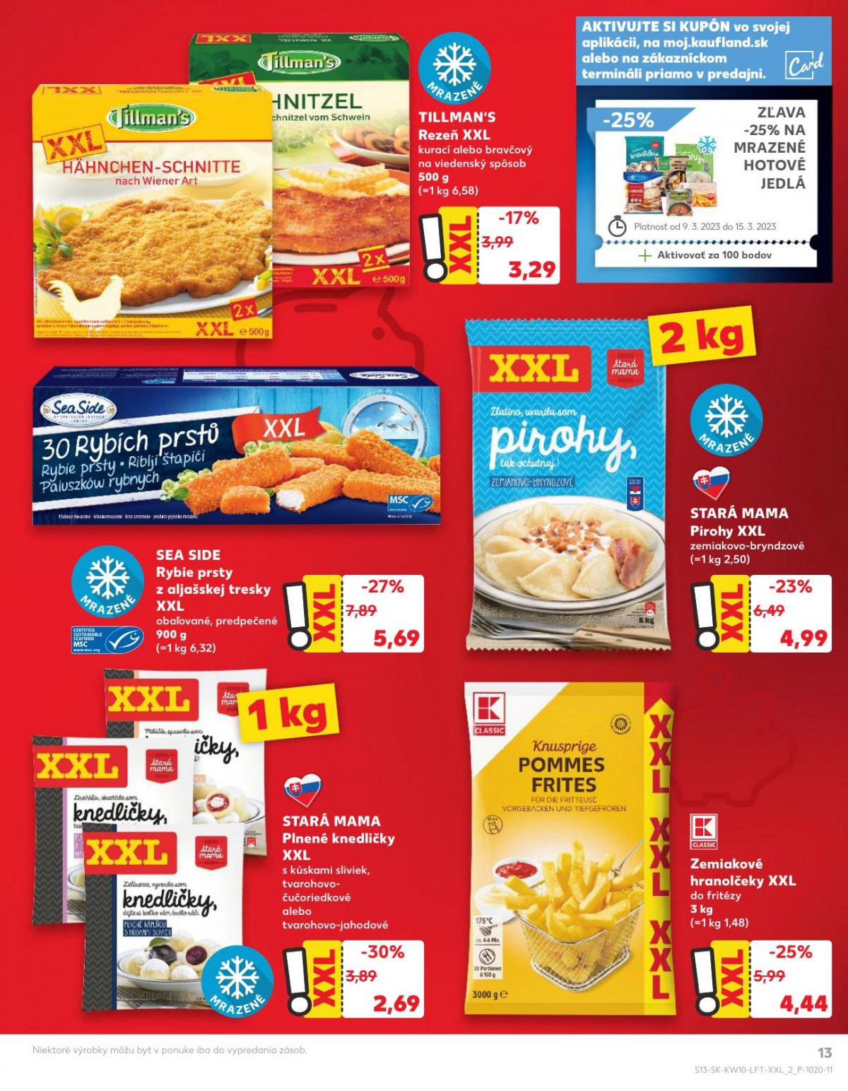 Kaufland