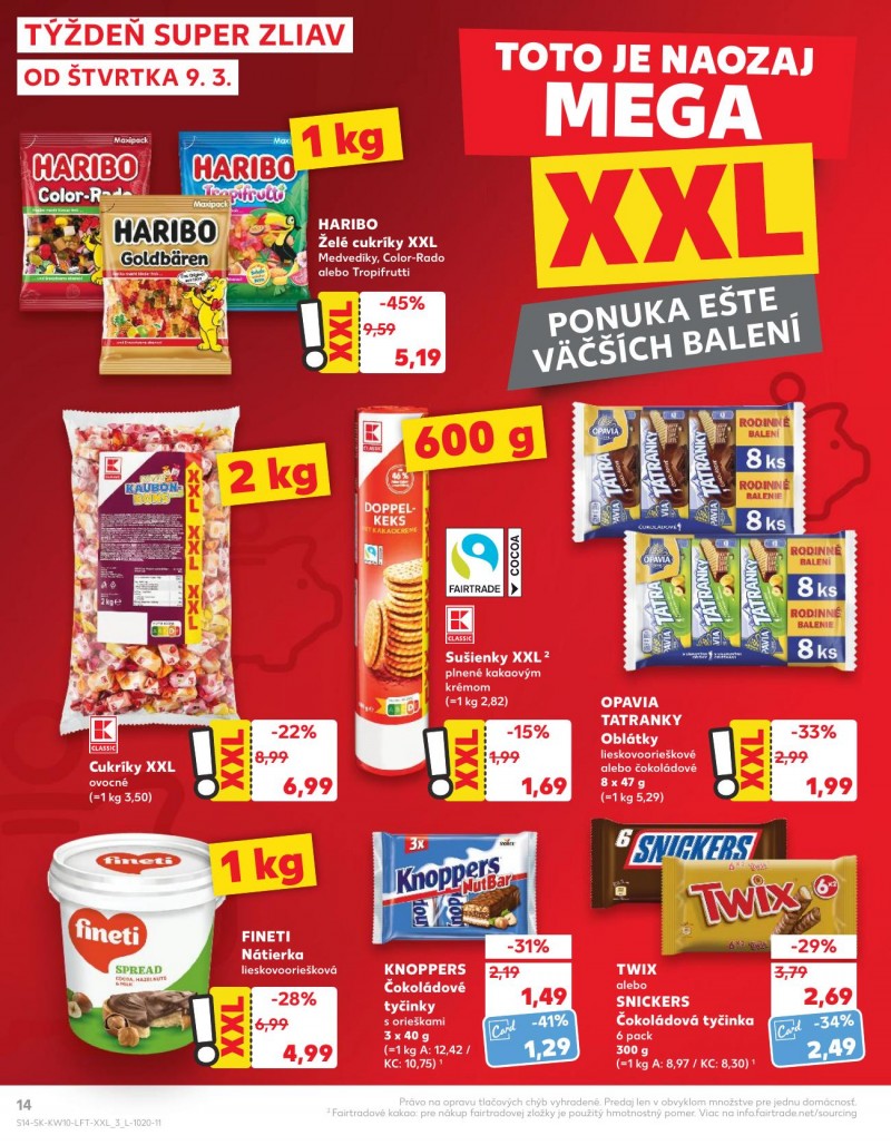 Kaufland