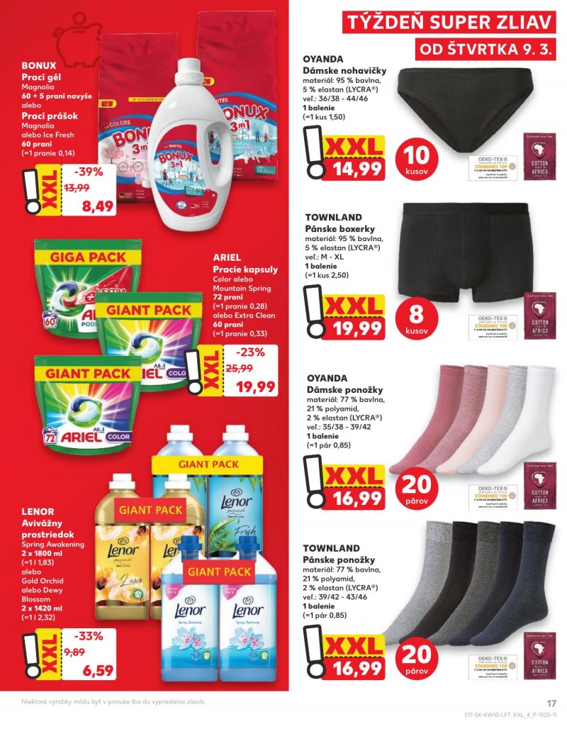 Kaufland