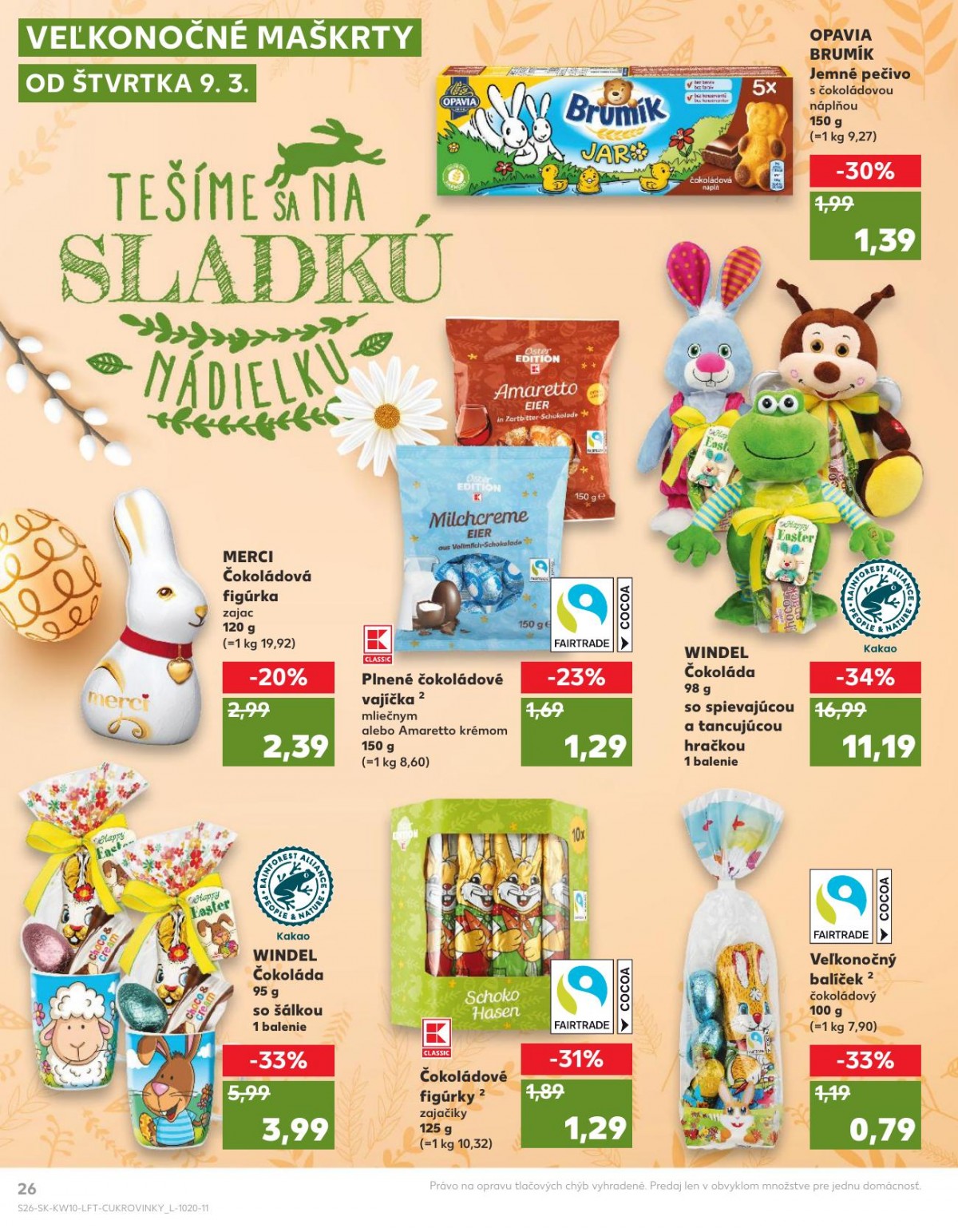 Kaufland