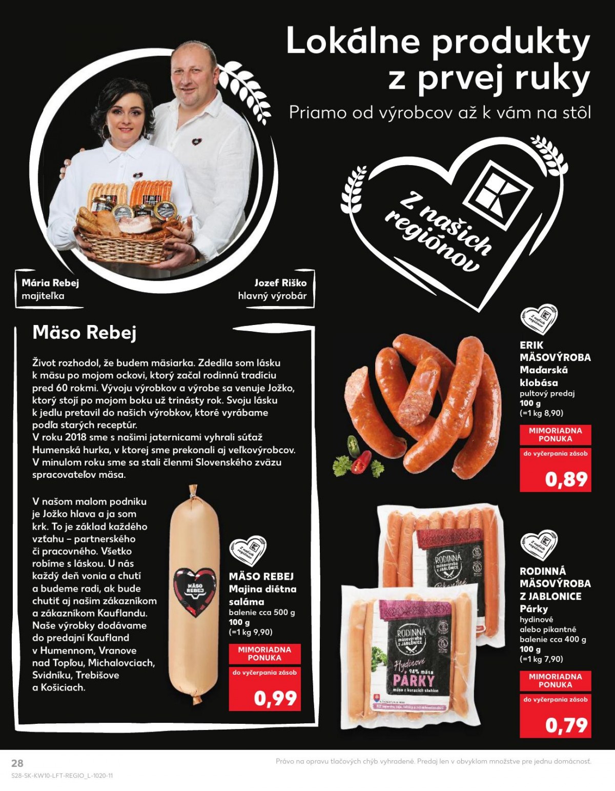 Kaufland