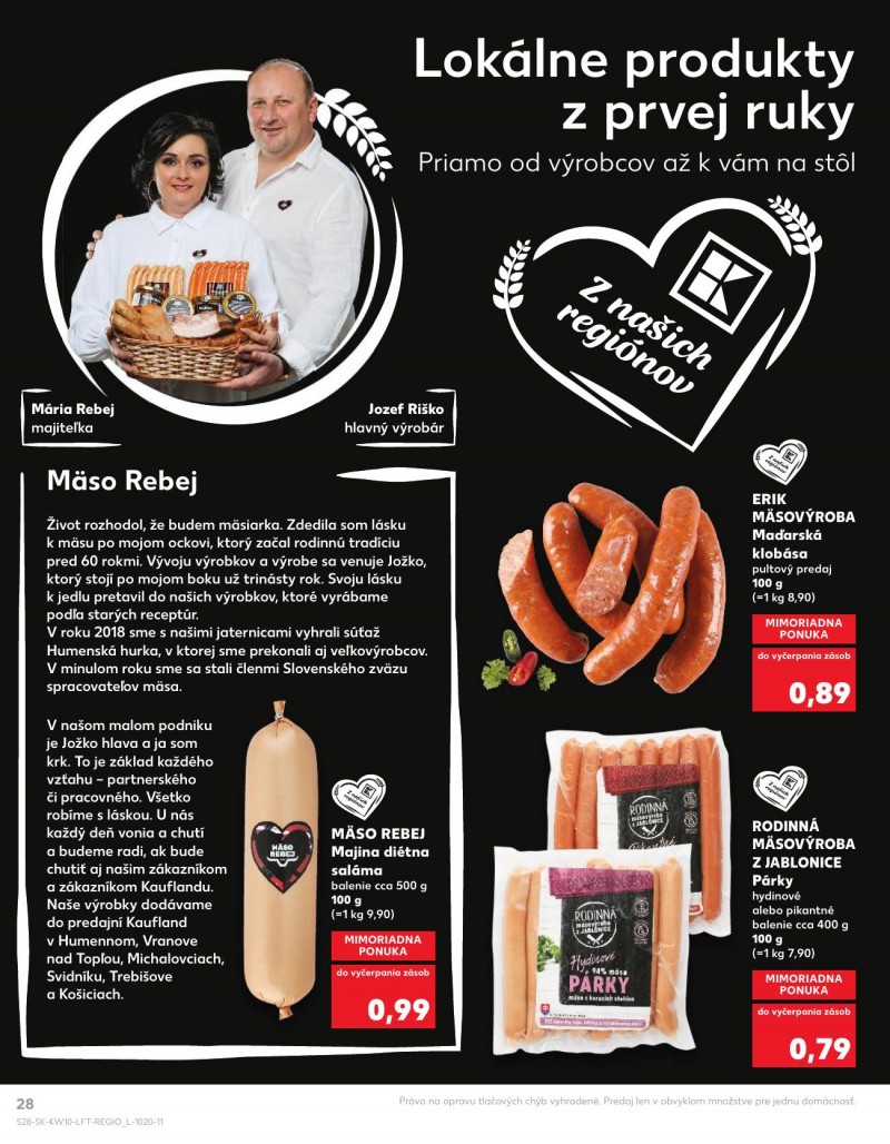 Kaufland