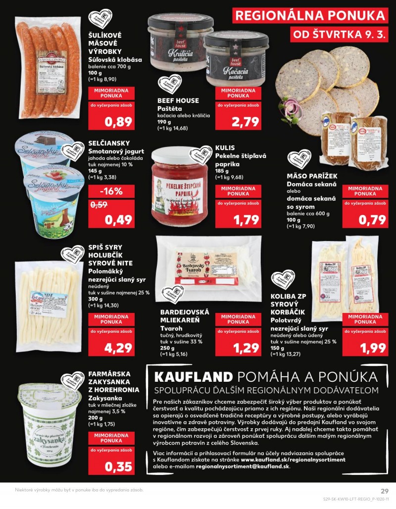 Kaufland