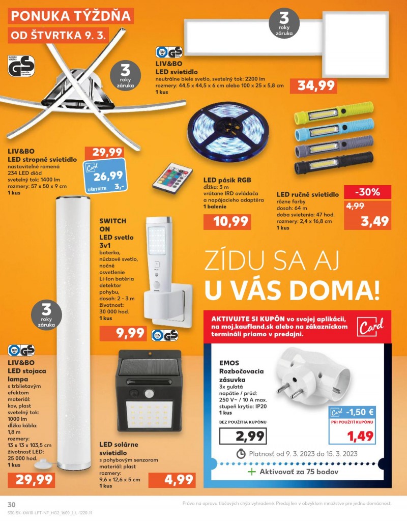 Kaufland