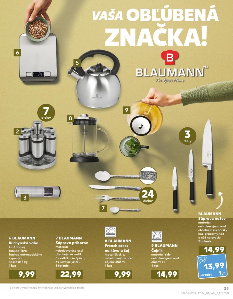 Kaufland