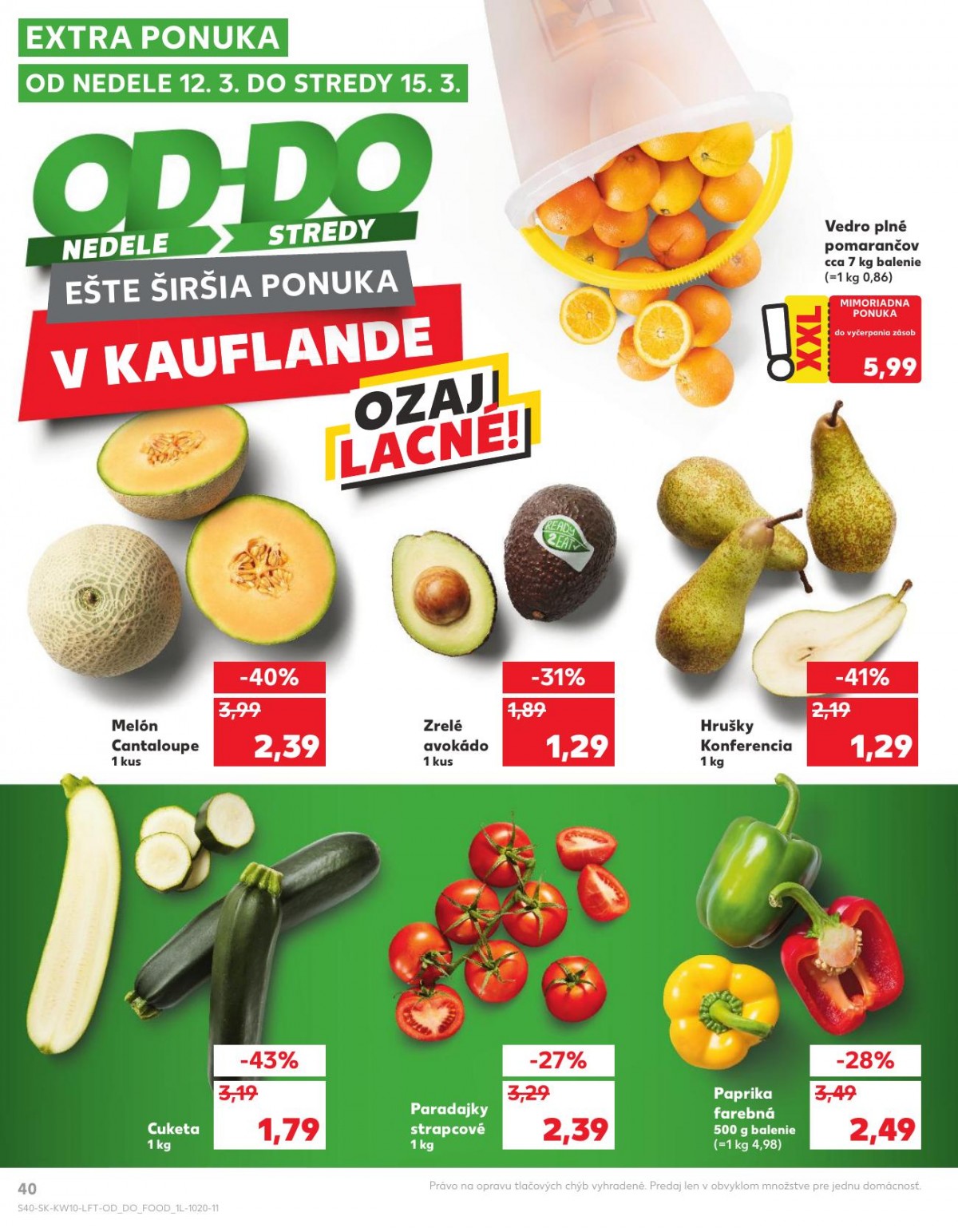 Kaufland