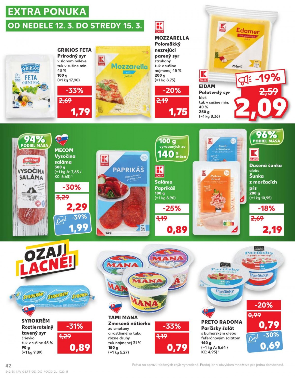 Kaufland