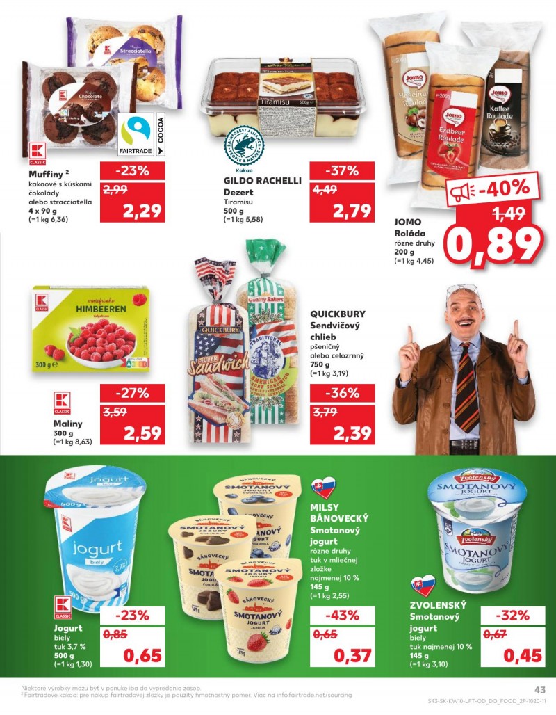 Kaufland
