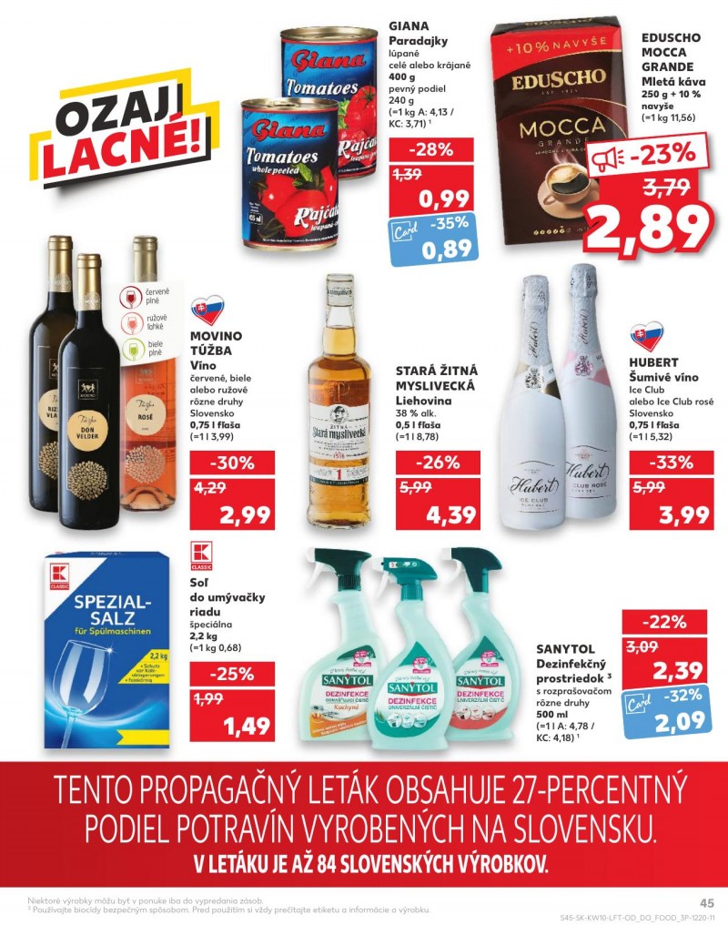 Kaufland