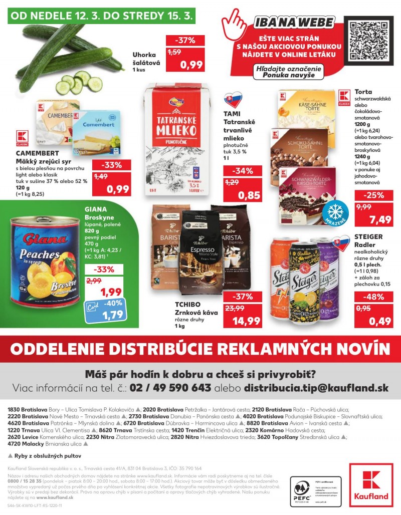 Kaufland