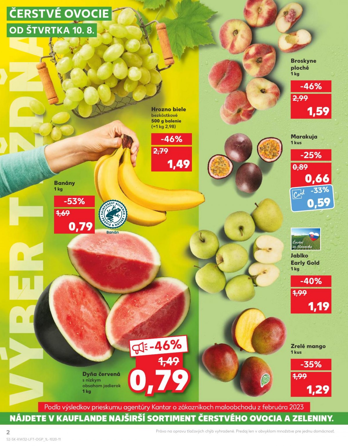 Kaufland