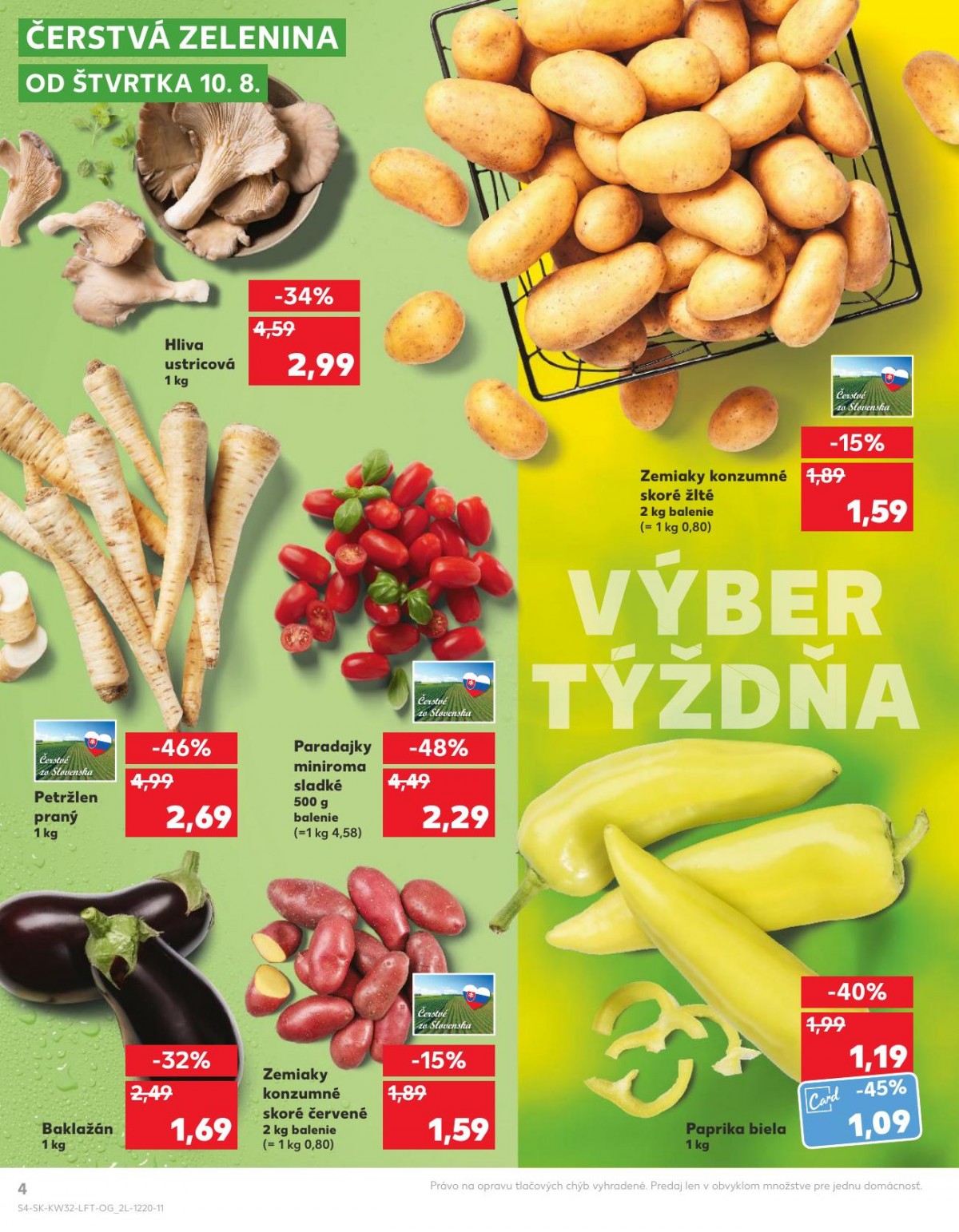 Kaufland