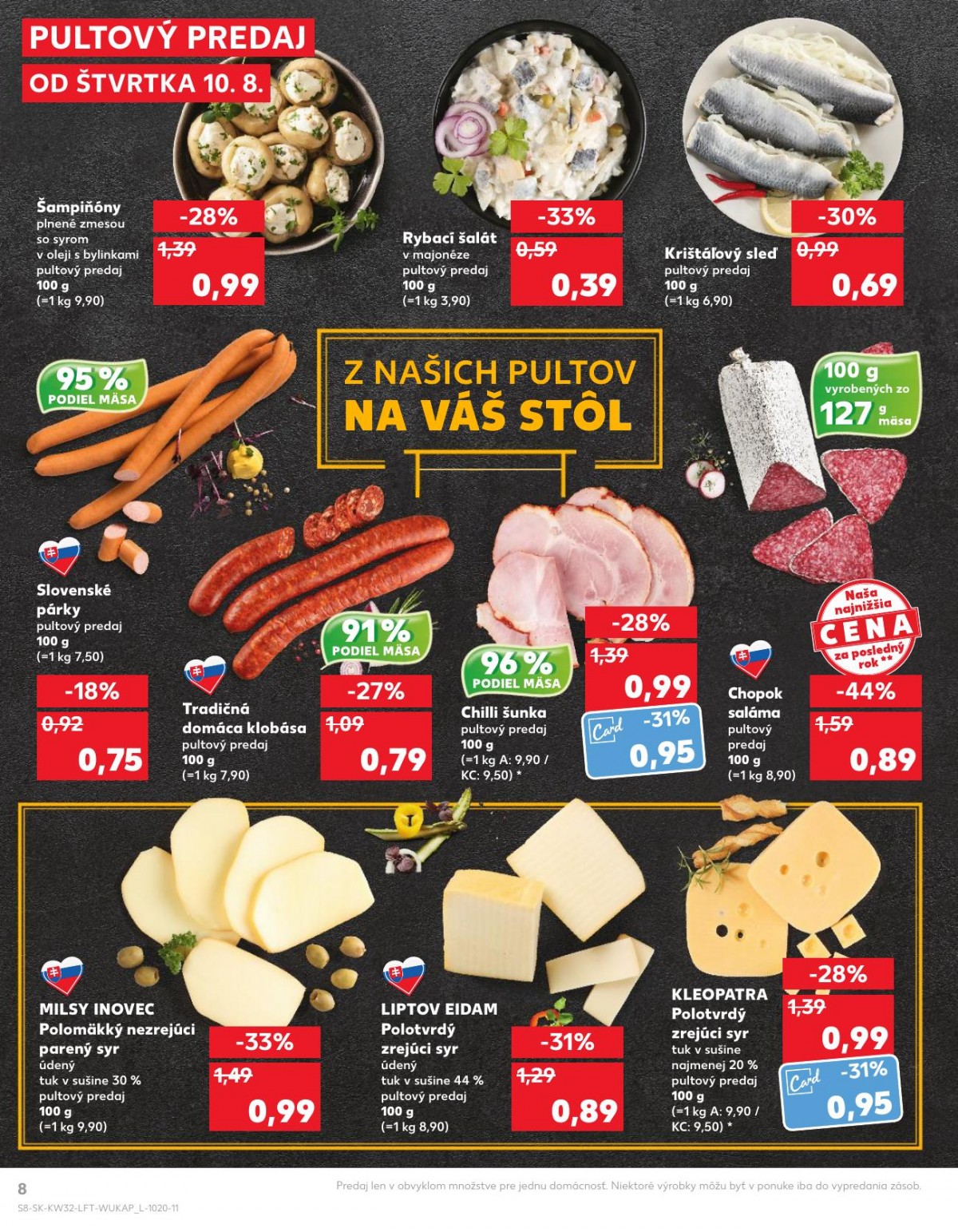 Kaufland