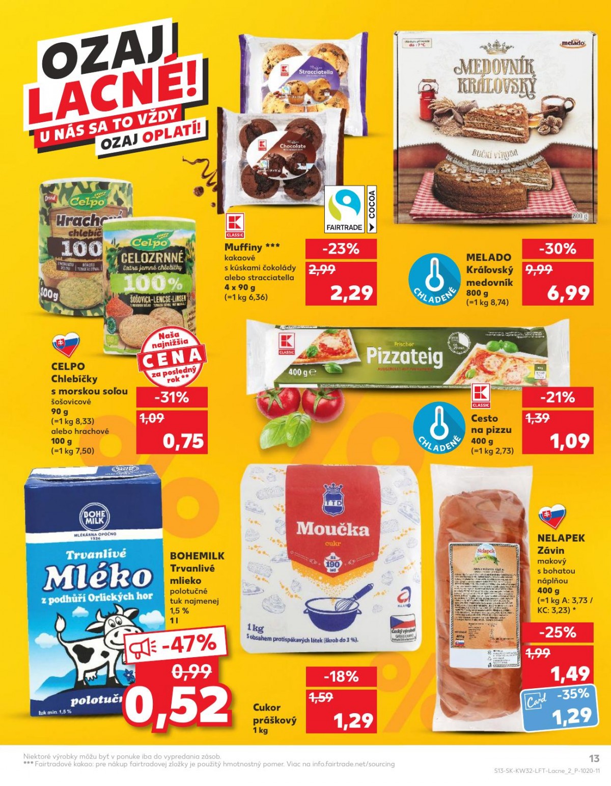 Kaufland