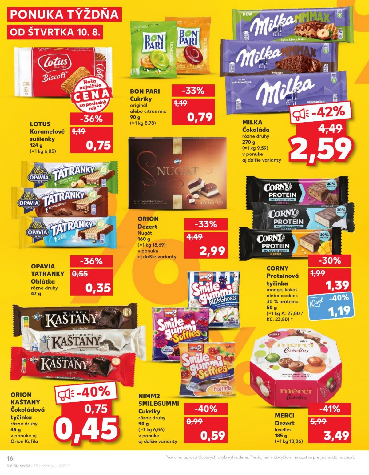 Kaufland