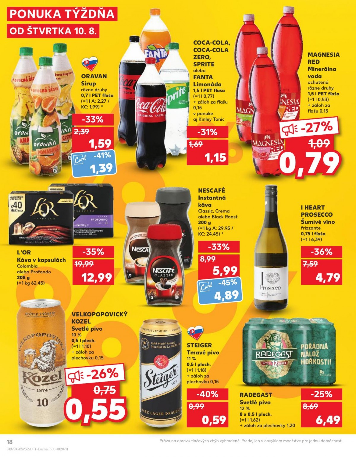 Kaufland