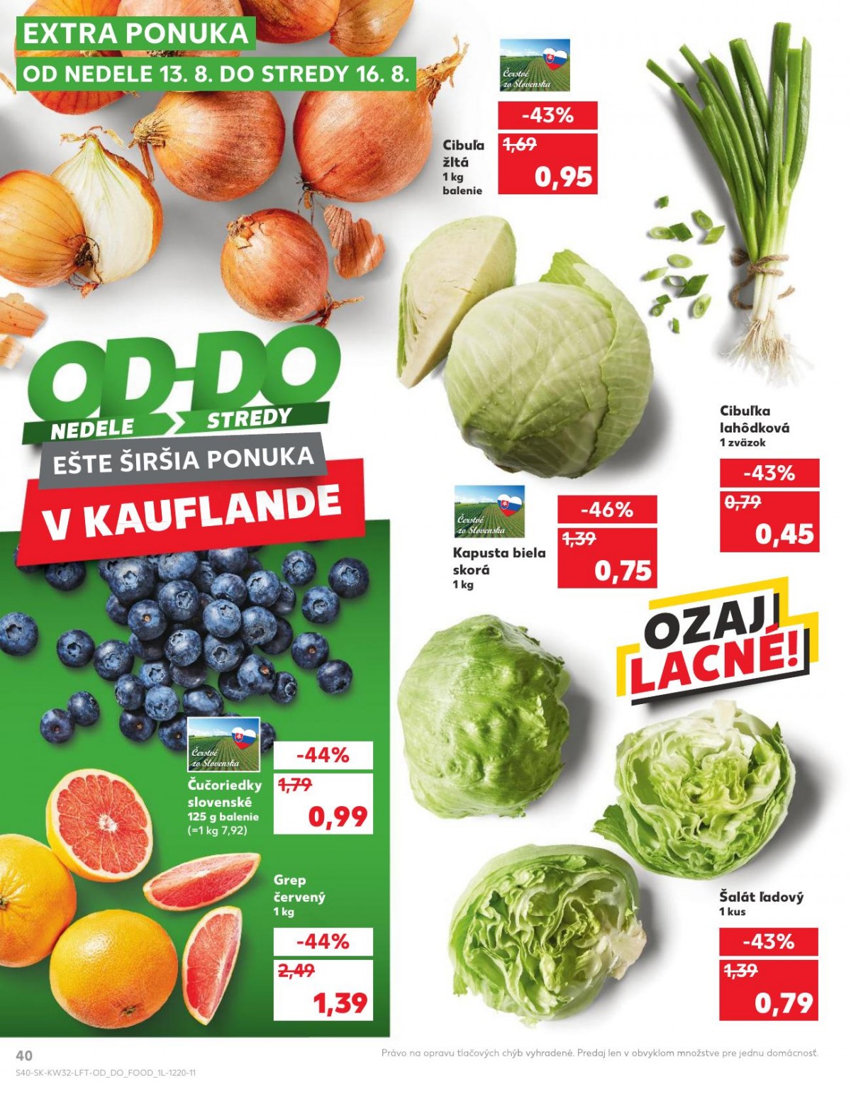 Kaufland