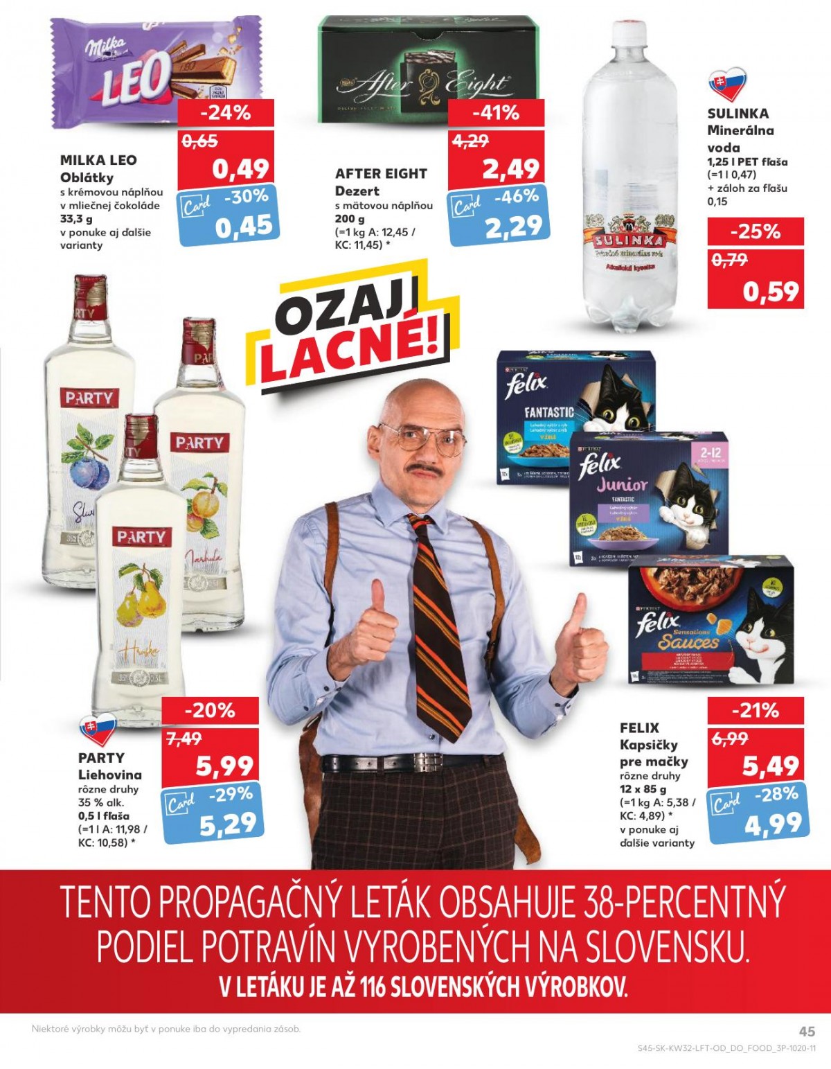 Kaufland